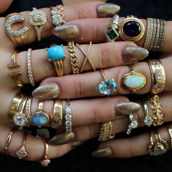 Welcome to Tesoro Fine Jewelry - Picture 1 of 9